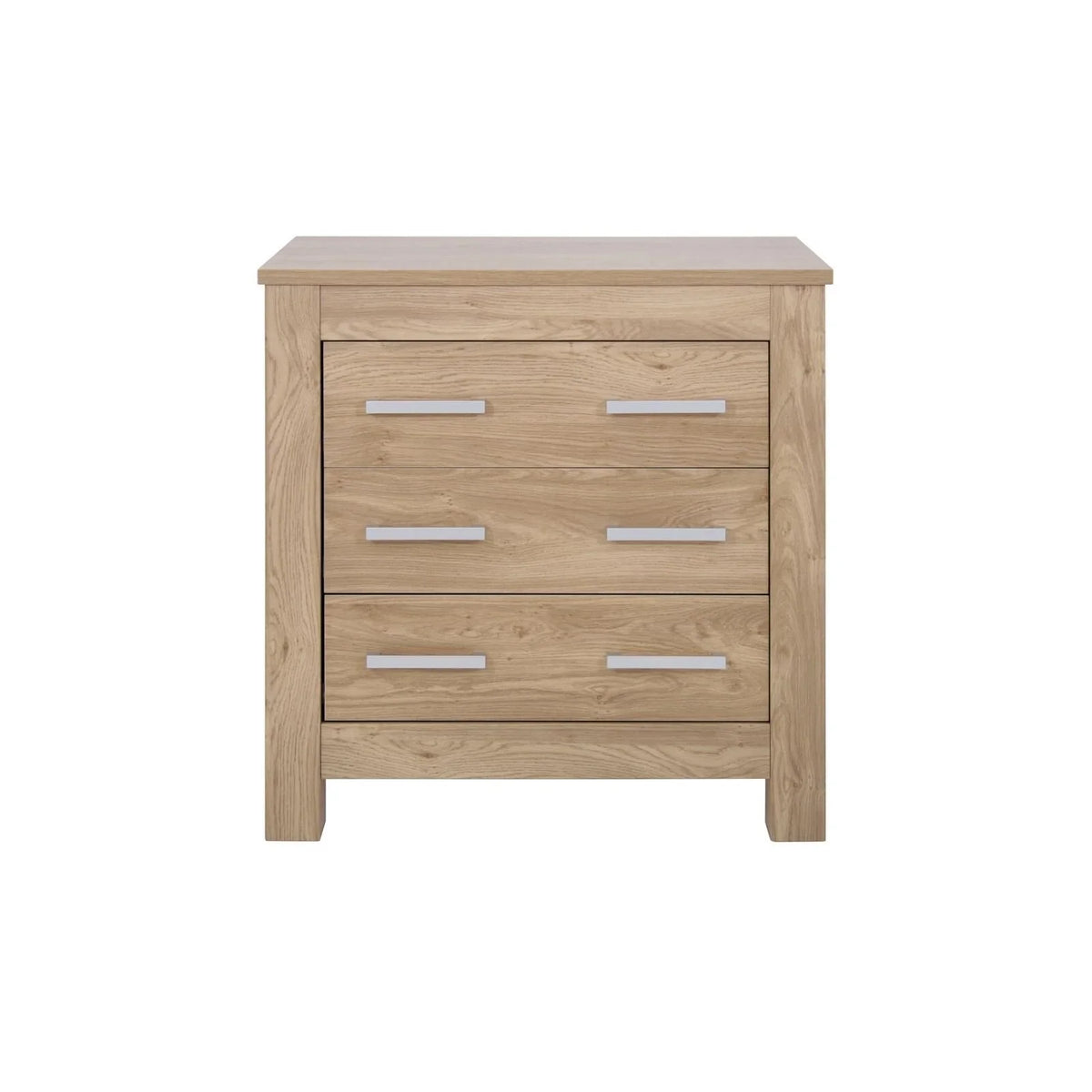 Charnwood Bordeaux Furniture Set 3 pcs - Oak