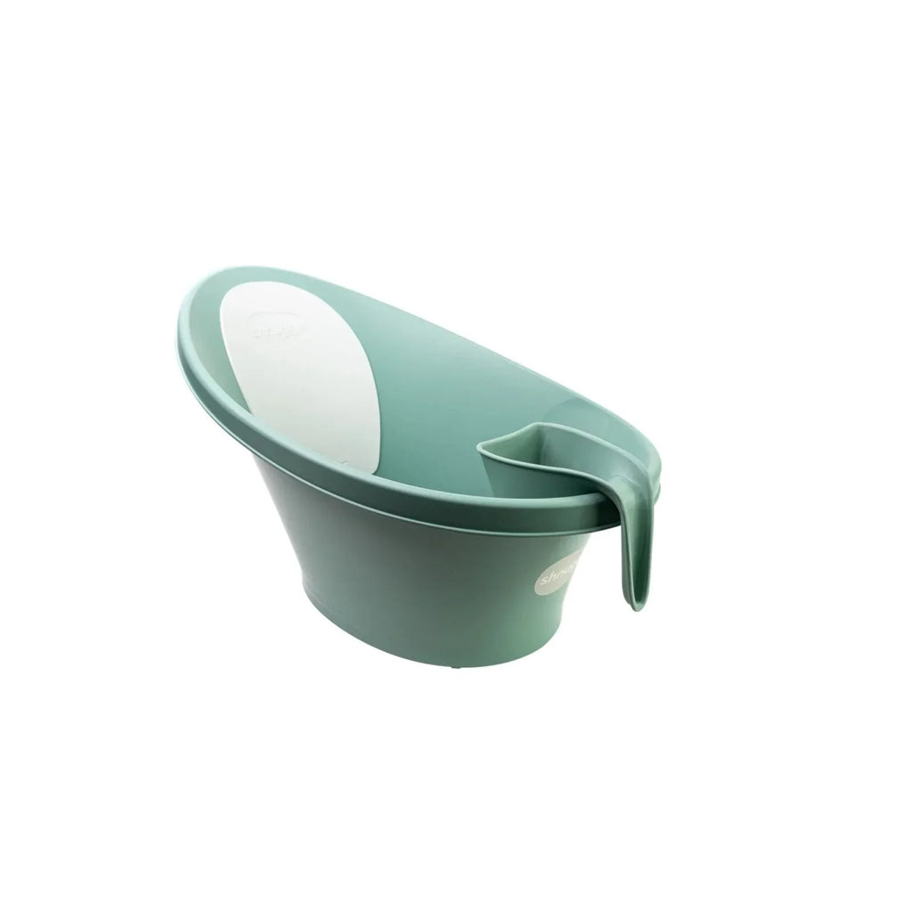 Shnuggle Washy Bath Jug – Eucalyptus