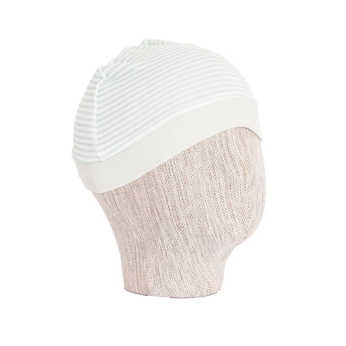 HelloBaby Interlock Baby Hat (Newborn)
