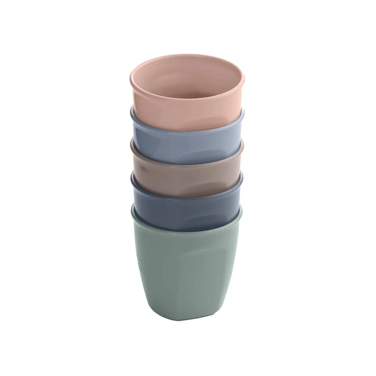 Vital Baby Nourish Perfectly Simple Cups Pack of 5