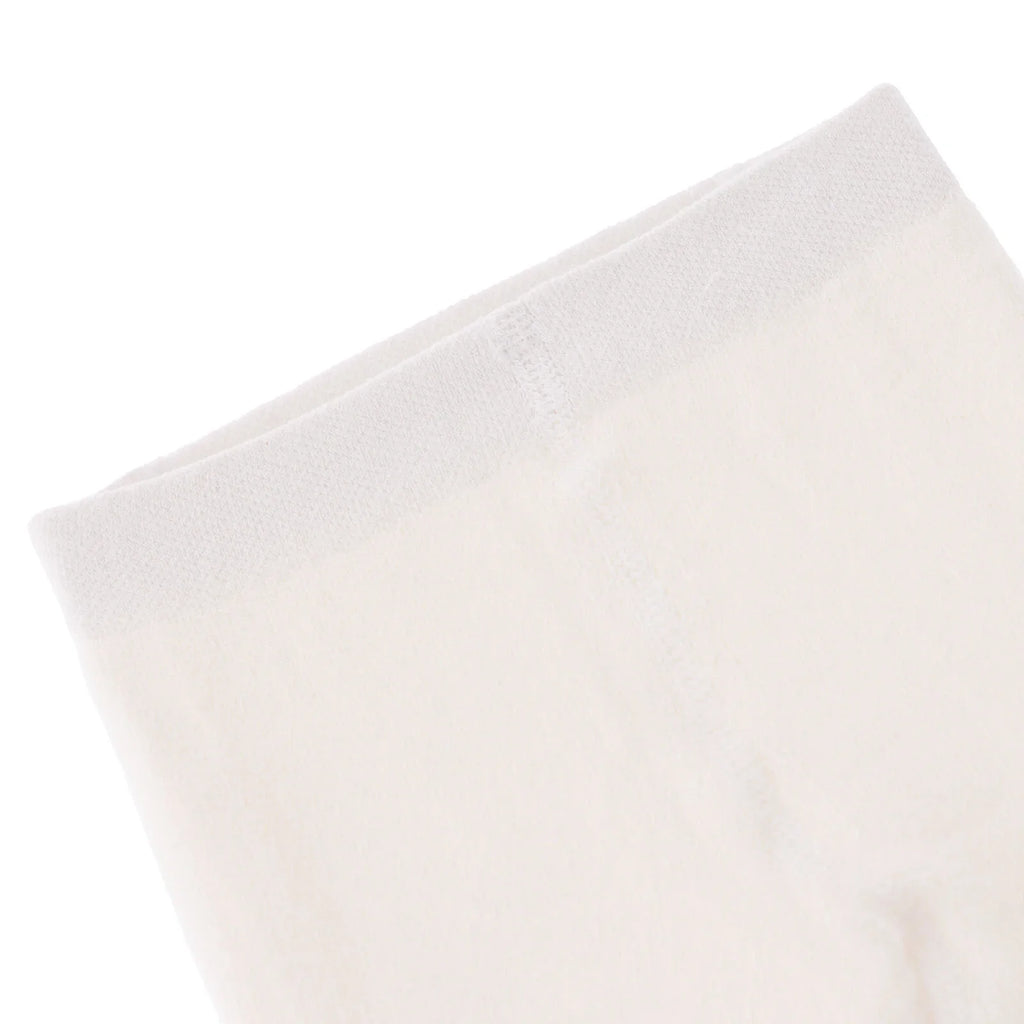 HelloBaby Printed Terry Baby Tights (3-6 Months to 4-5 Years)