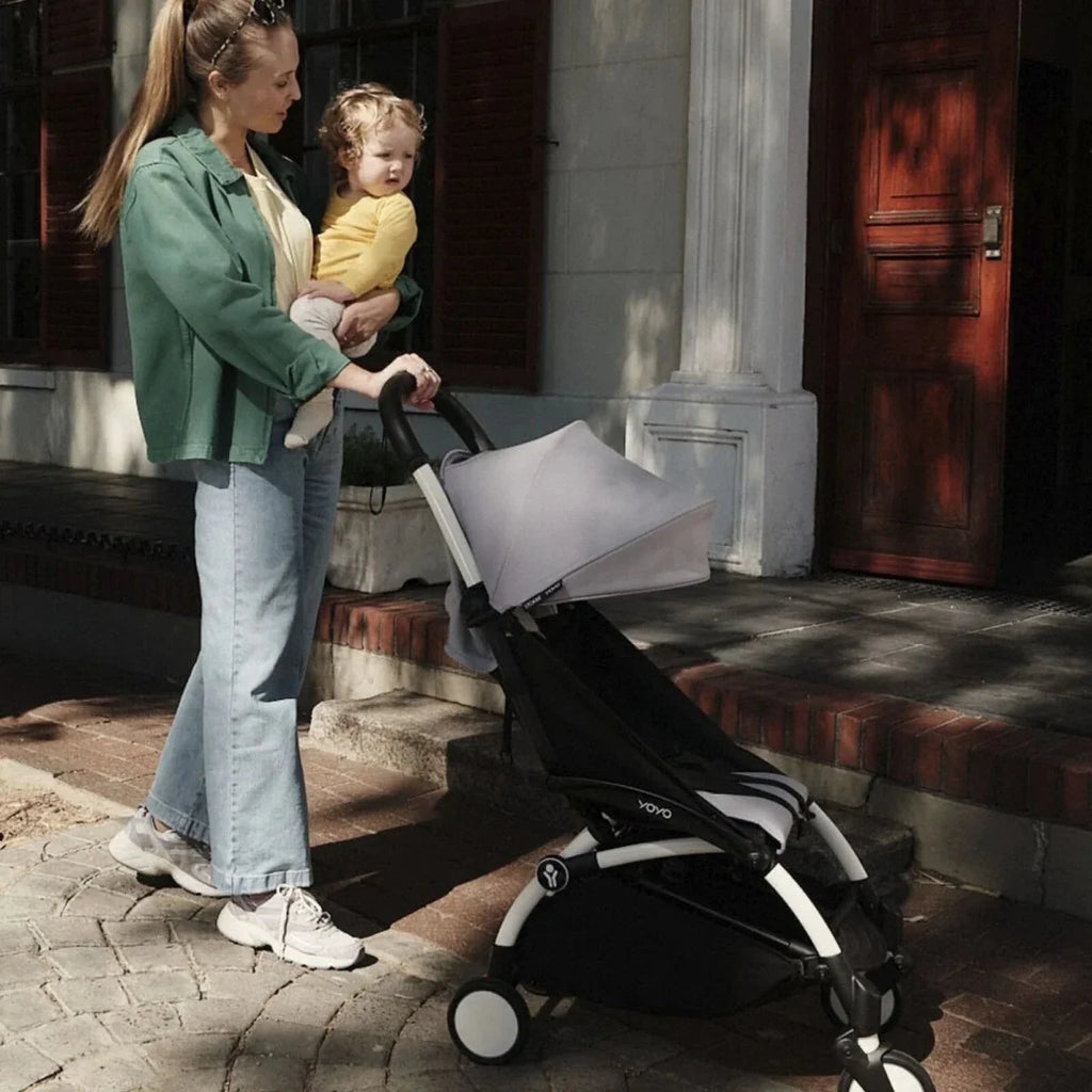 Stokke Yoyo 6+ Color Pack - Stone