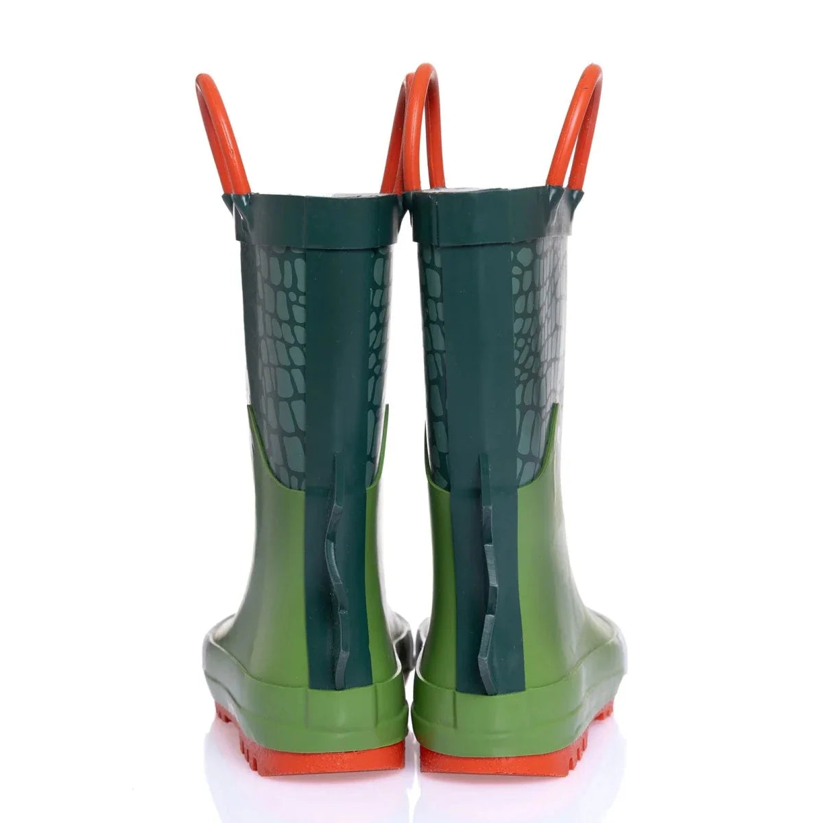 HelloBaby Rubber Wellington Baby Boots