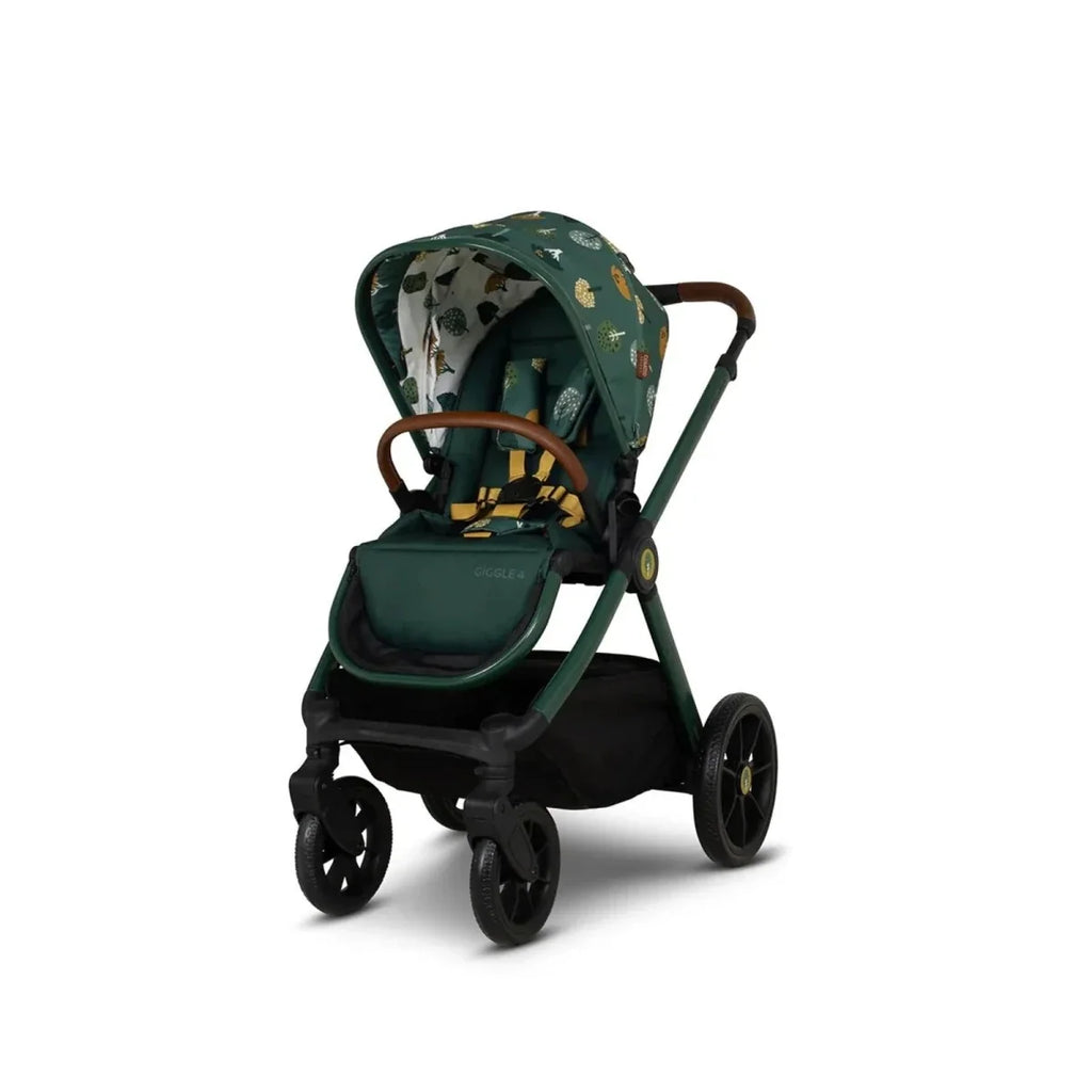 Cosatto Giggle 4 Car Seat Bundle - Faraway