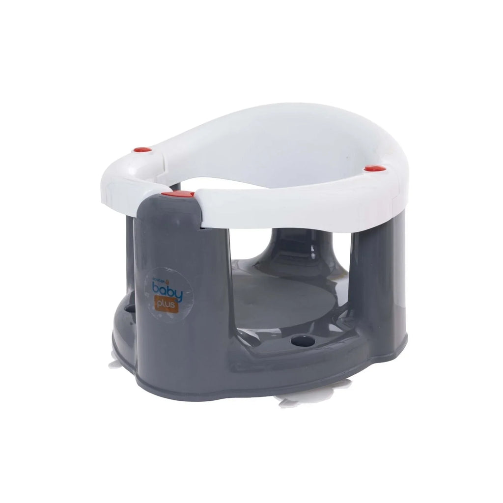 baby plus Bath Seat with Bath Toy
