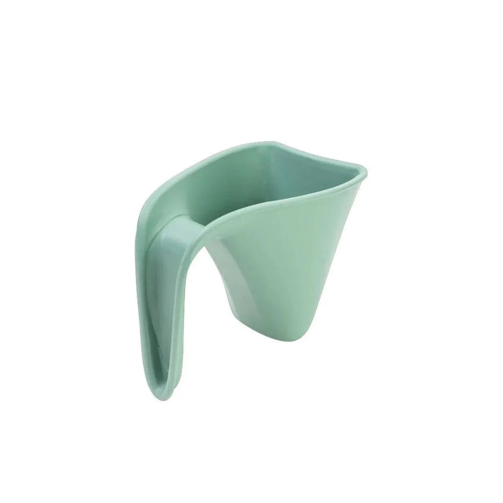 Shnuggle Washy Bath Jug – Eucalyptus