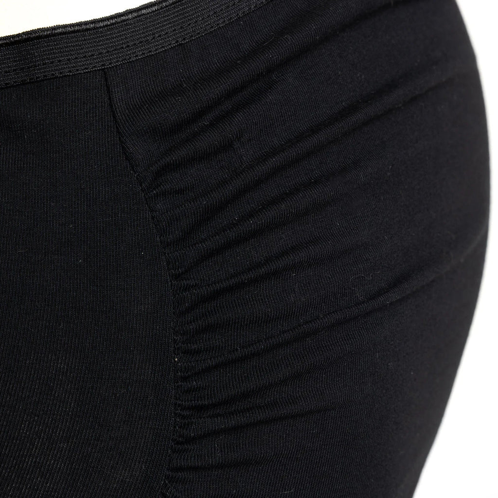Baby Mom Women's High Waist Maternity Briefs (S to 2XL)