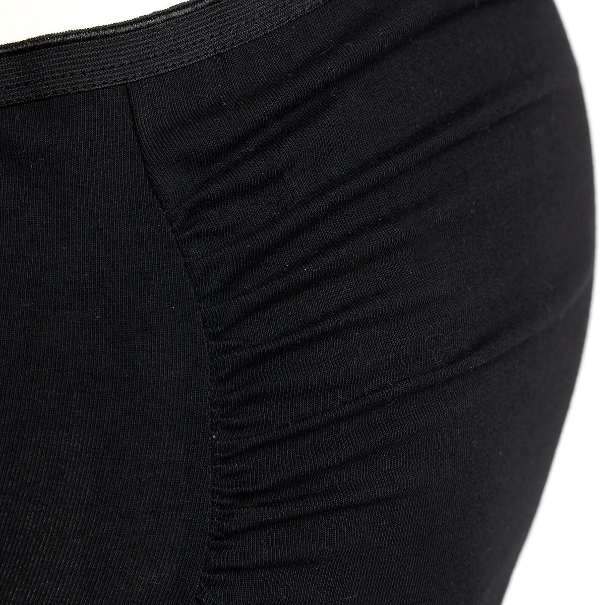 Baby Mom Women's High Waist Maternity Briefs (S to 2XL)