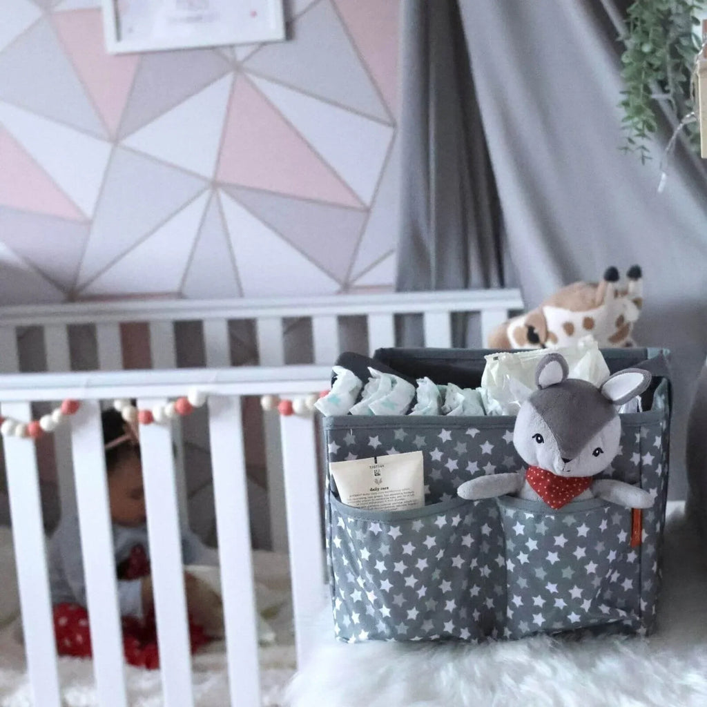 Dreambaby Nappy Organiser/Caddy