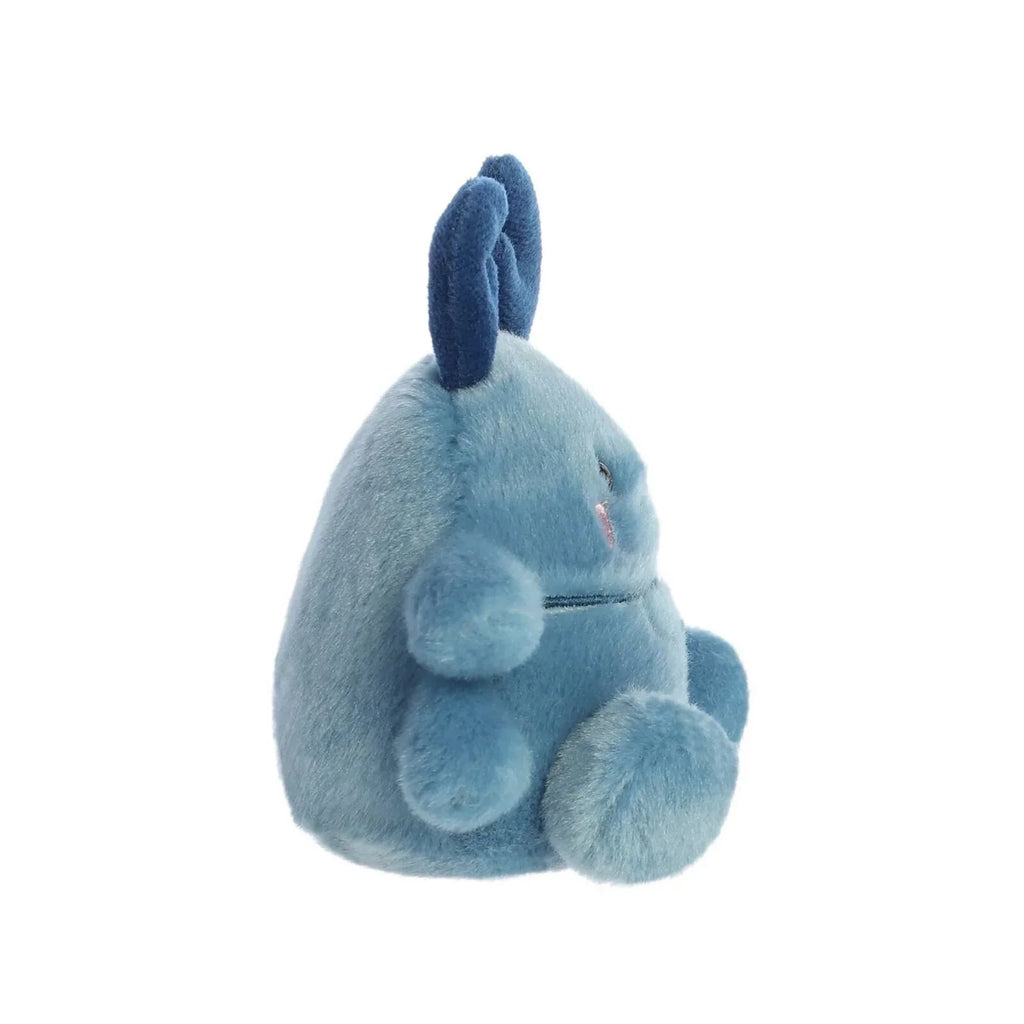 Palm Pals Agatha Beetle Soft Toy 12cm