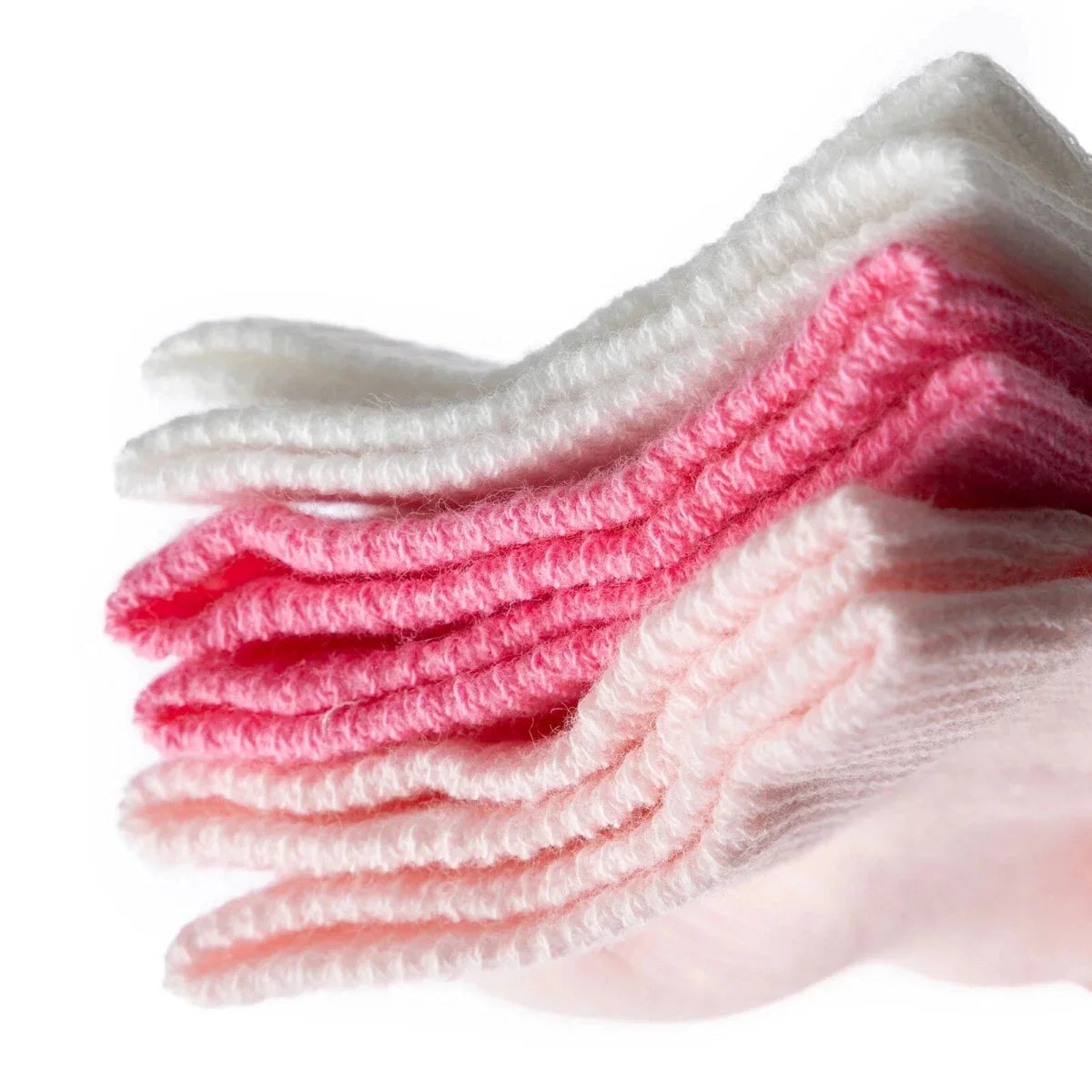 HelloBaby 3 Pack Ankle Baby Socks (Newborn to 4-5 Years)