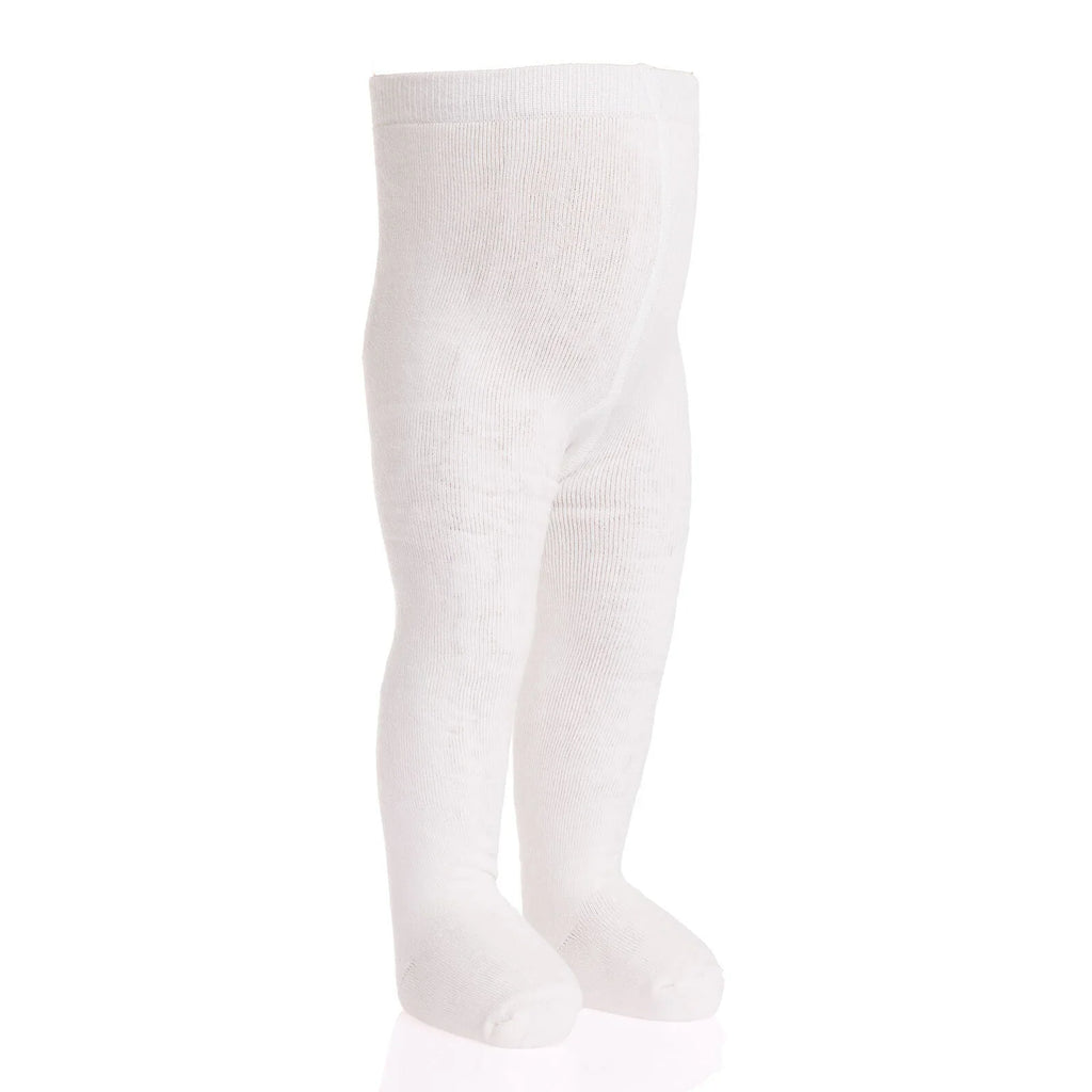 HelloBaby Terry Baby Tights (3-6 Months to 4-5 Years)