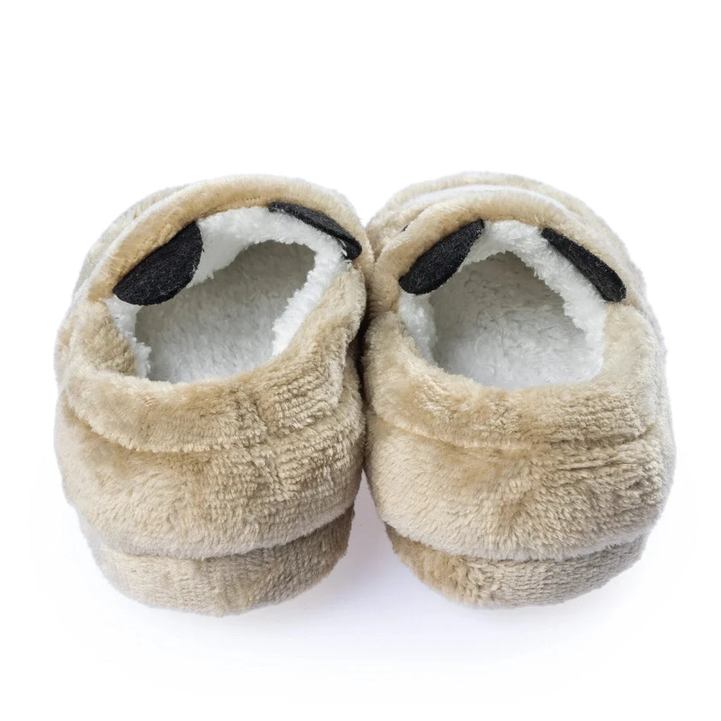 HelloBaby Wellsoft Baby Slippers