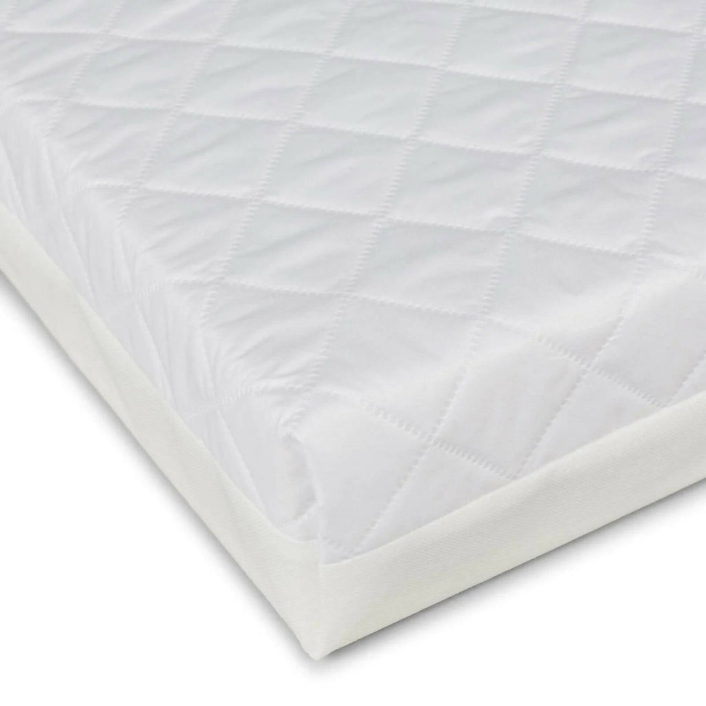 Ickle Bubba Premium Sprung Cot Mattress 120x60cm