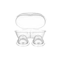Mamajoo Silicone Teats with Storage Box 6+ months Pack of 2
