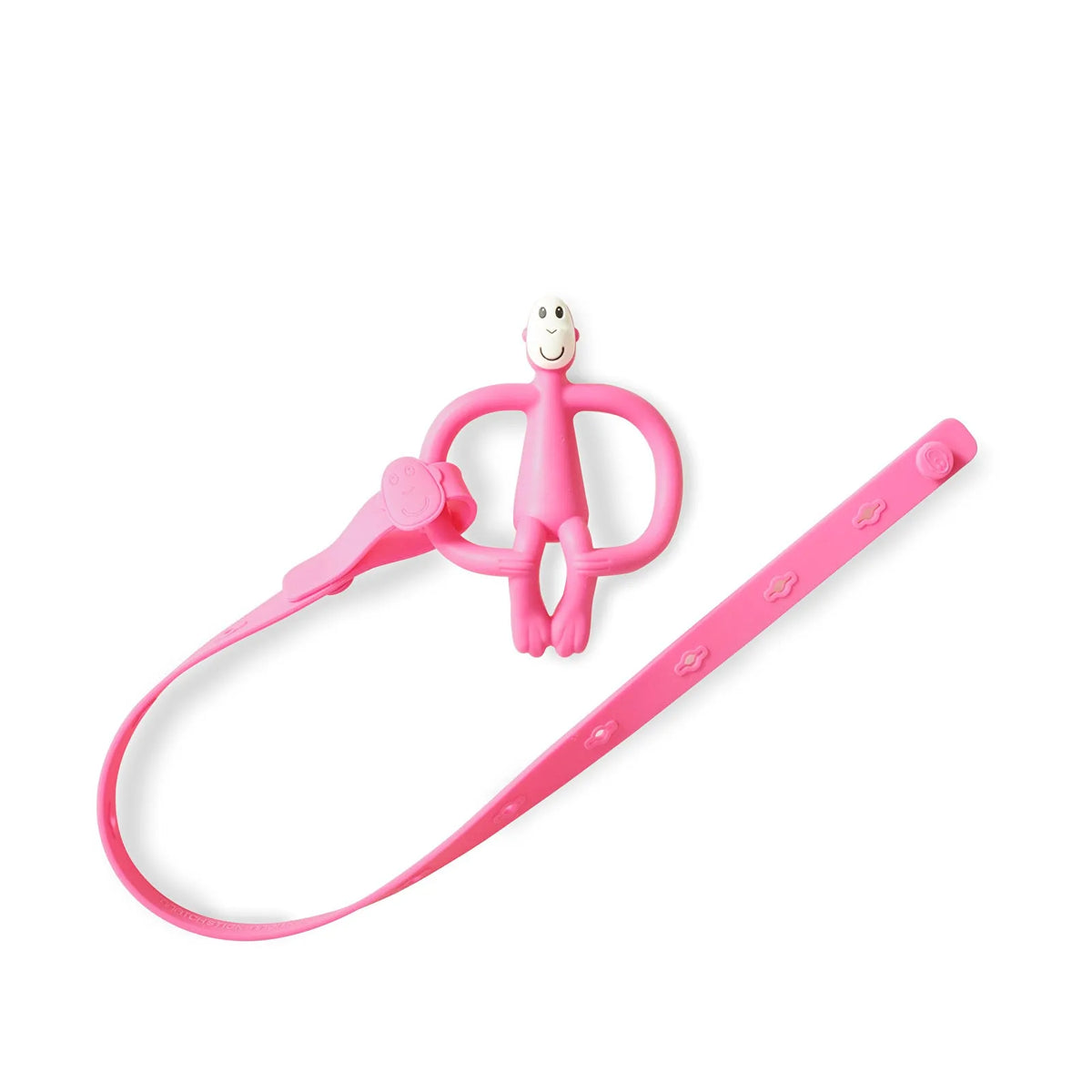 Matchstick Monkey Multi Use Product Holder - Pink