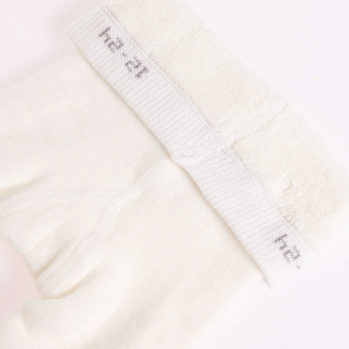 HelloBaby Terry Baby Tights (3-6 Months to 4-5 Years)
