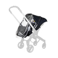 Doona Raincover - Black