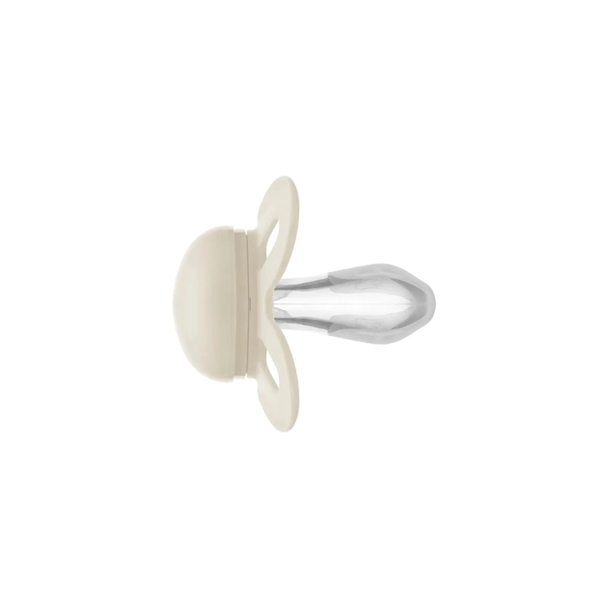 MAM Start Soother Unisex 0-2 months Pack of 2
