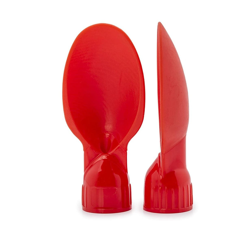 Vital Baby Ella's Kitchen Weaning Spoons Pack of 2