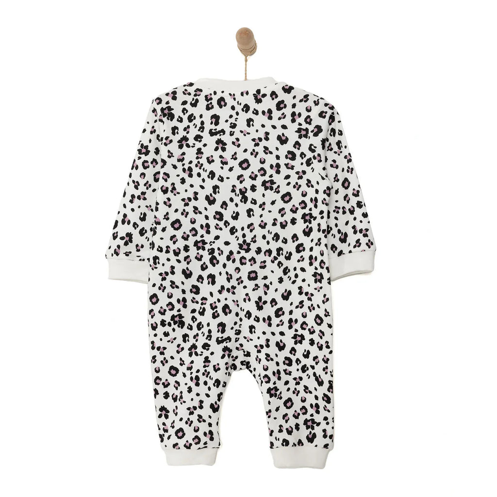 HelloBaby Footless Baby Sleepsuit (Newborn to 9 Months)
