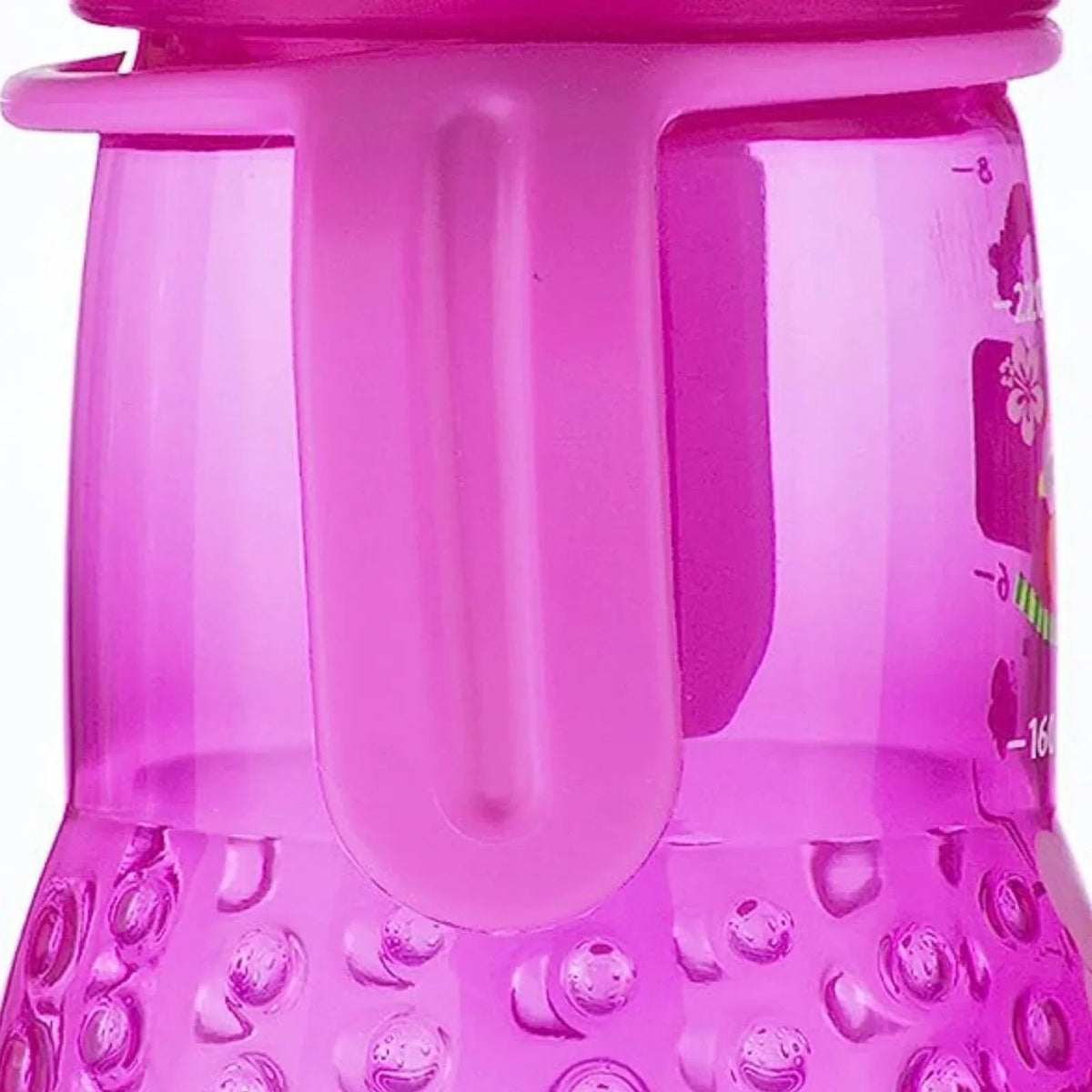 MAM Bottle Handles Pack of 2 - Pink