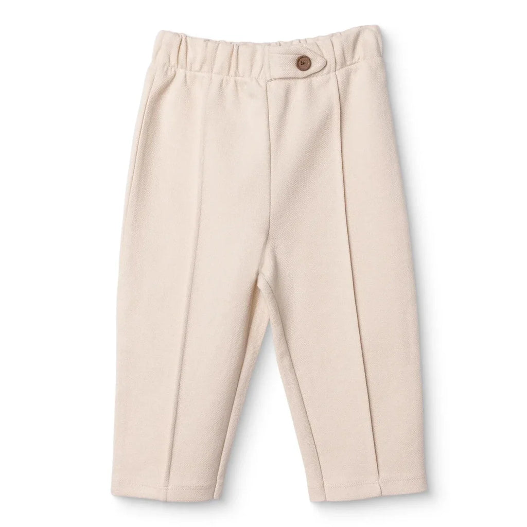 HelloBaby Interlock Baby Trousers (6-9 Months to 4-5 Years)