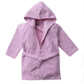 Mollia Towelling Baby Bathrobe (12 Months to 4 Years)