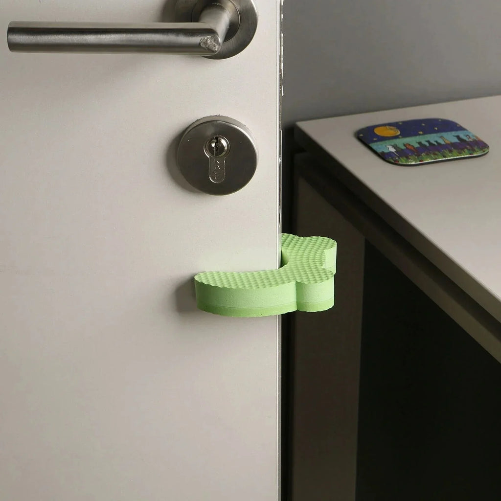 baby plus Door Stopper Pack of 4