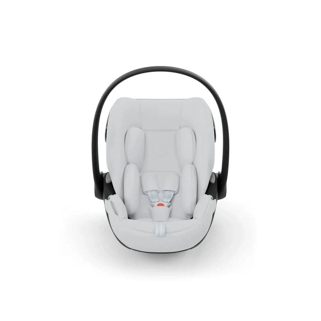 Cybex Cloud G i-Size Group 0+ Car Seat - Fog Grey