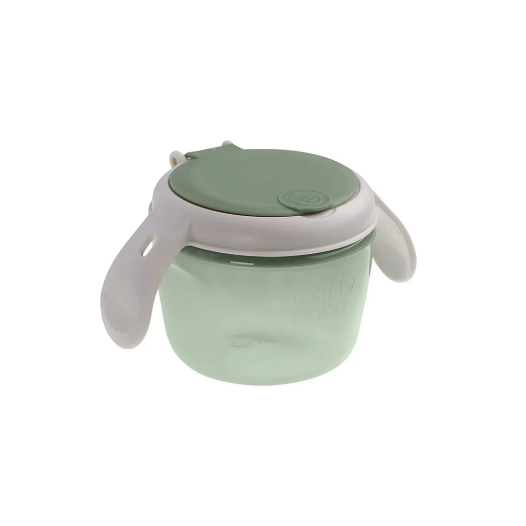 Vital Baby Nourish Snack On the Go - Natural Moss