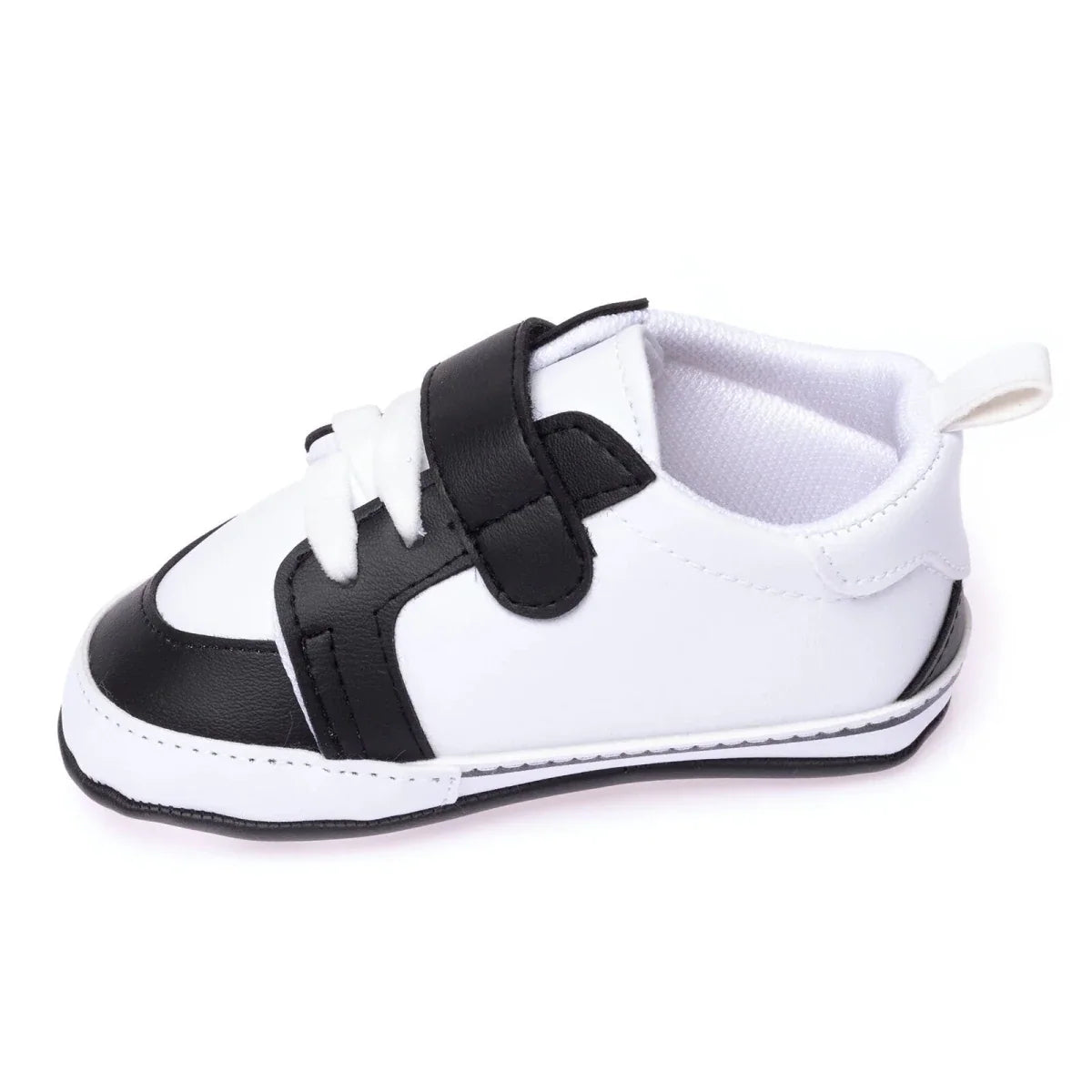 HelloBaby Leather First Walker Baby Shoes