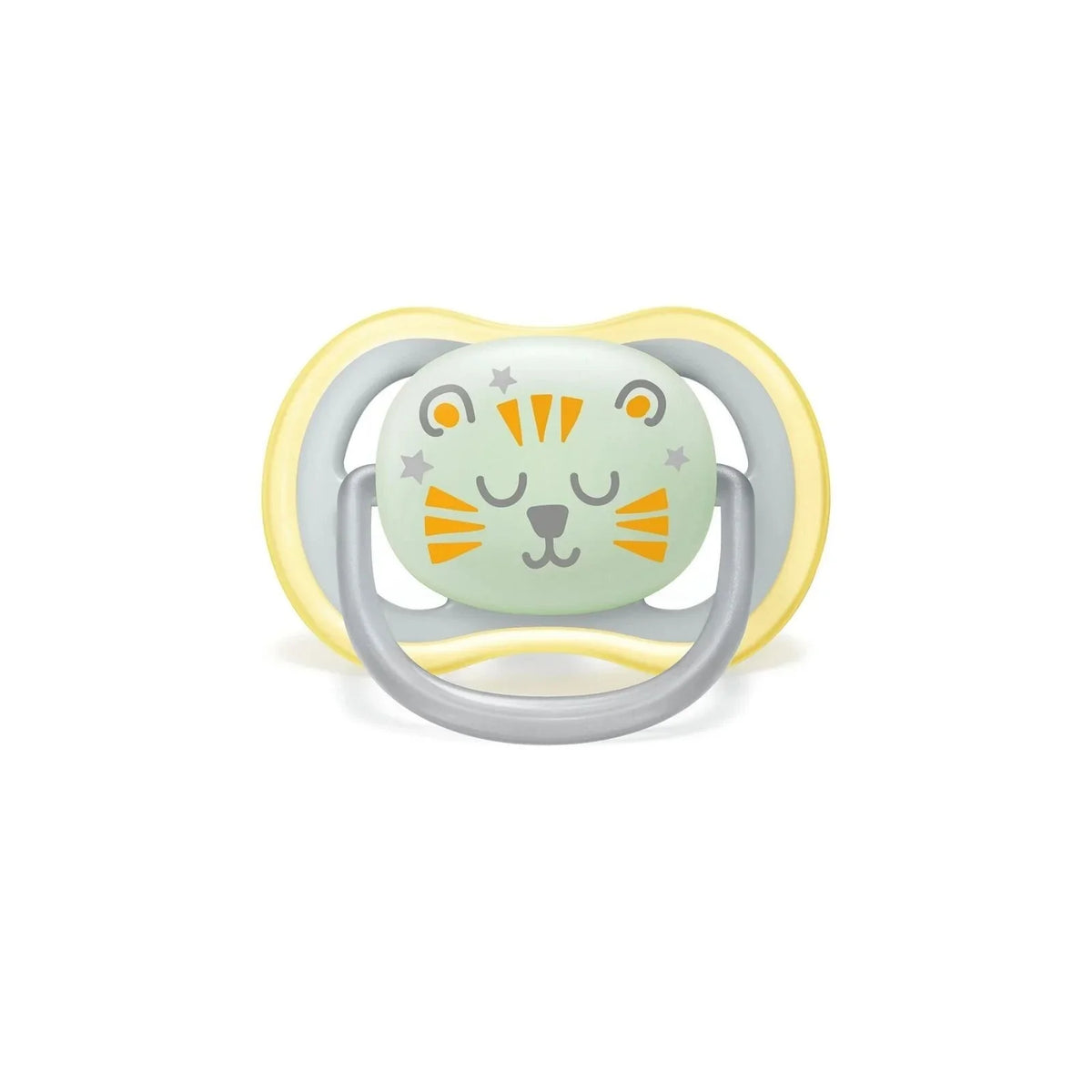 Philips Avent Ultra Air Night Soother 18+ months Pack of 2