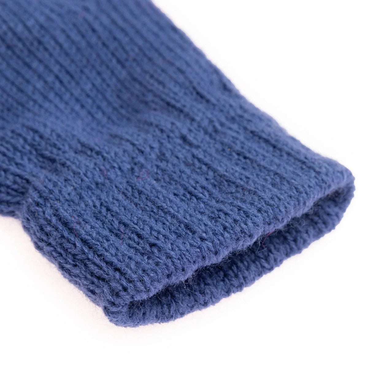HelloBaby Fingerless Baby Mittens (One Size)
