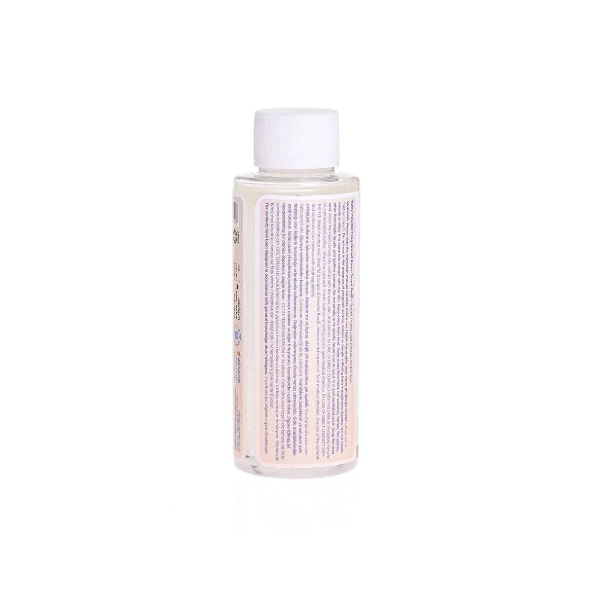 baby me Baby Powder Room Scent Refill 100ml