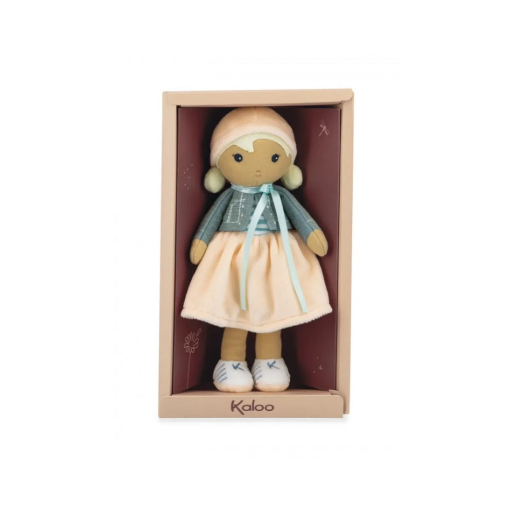 Kaloo Tendresse Doll - Chloe
