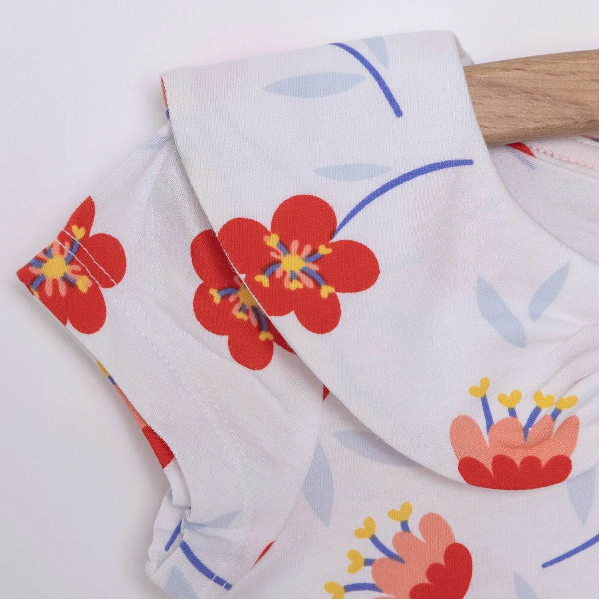HelloBaby Baby T-Shirt (9 Months to 5 Years)