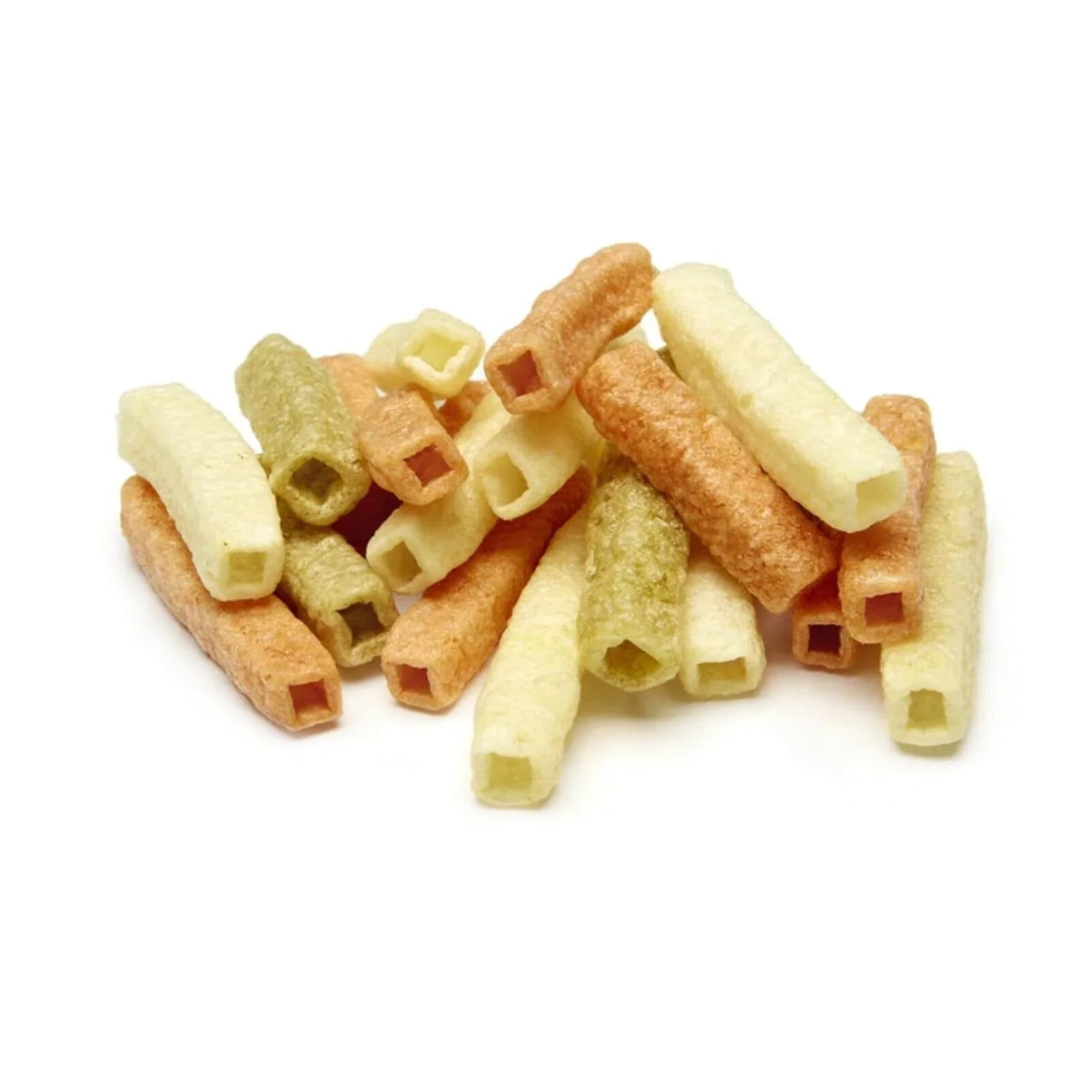 Kiddylicious Veggie Straws Multi 9+ months 48g (4x12g)