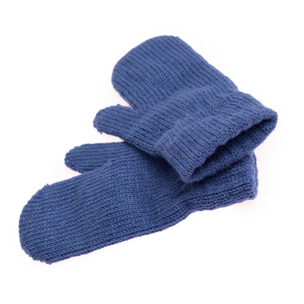 HelloBaby Fingerless Baby Mittens (One Size)
