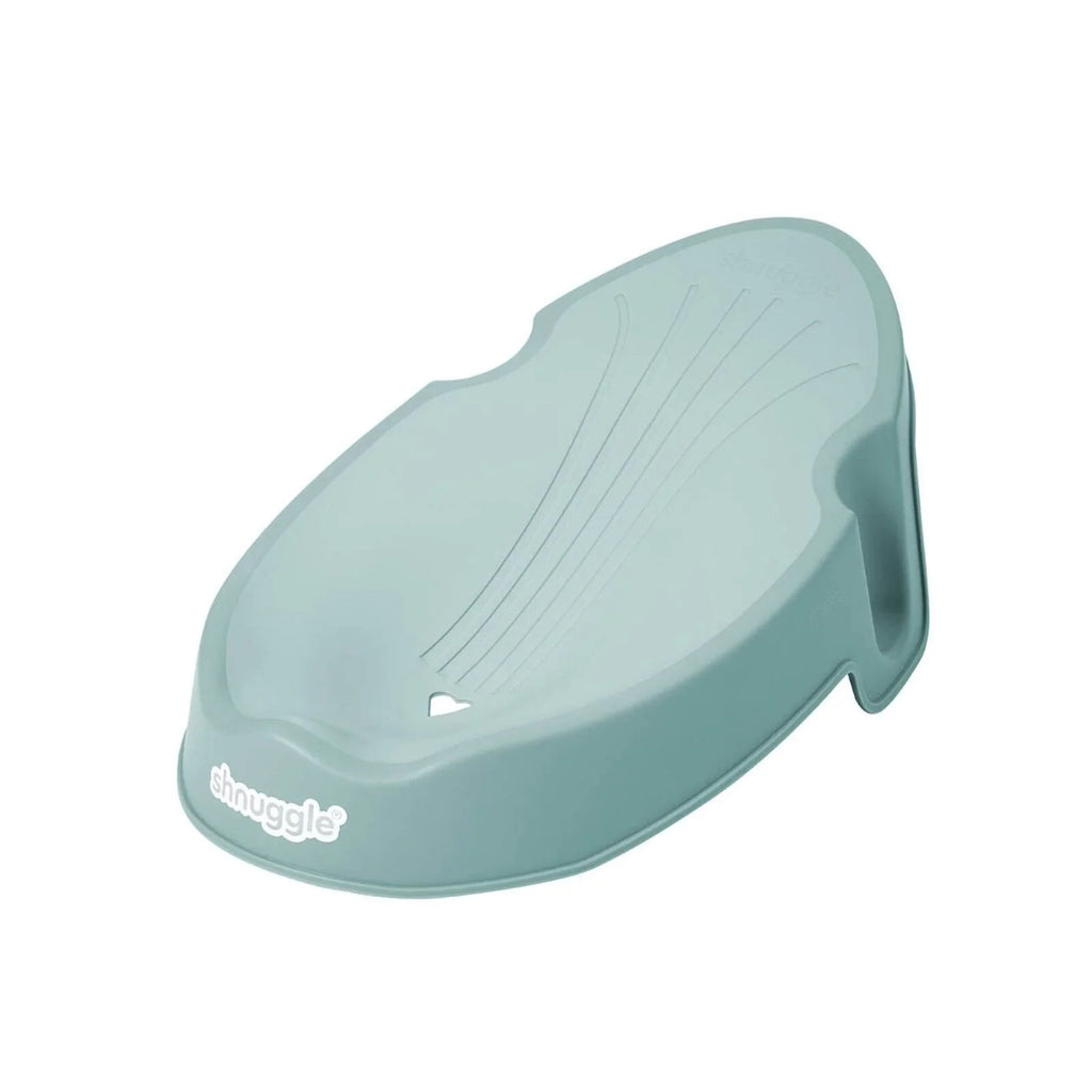 Shnuggle Newborn Bath Support – Eucalyptus