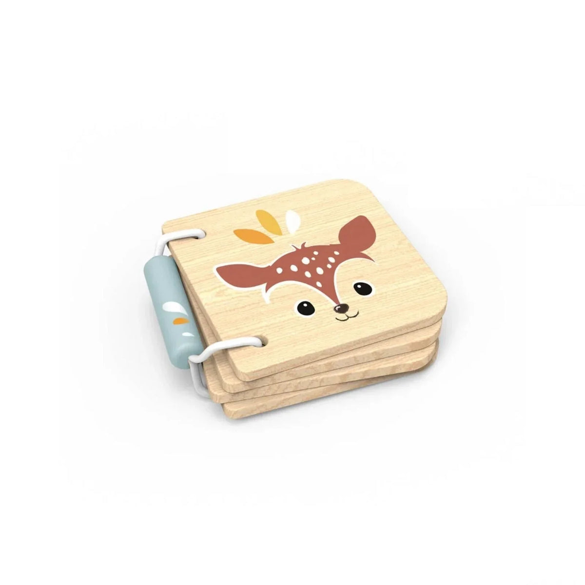 Speedy Monkey Little Jungle & Forest Books
