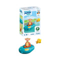 Playmobil Junior & Disney 71704 Tigger's Rubber Boat Ride