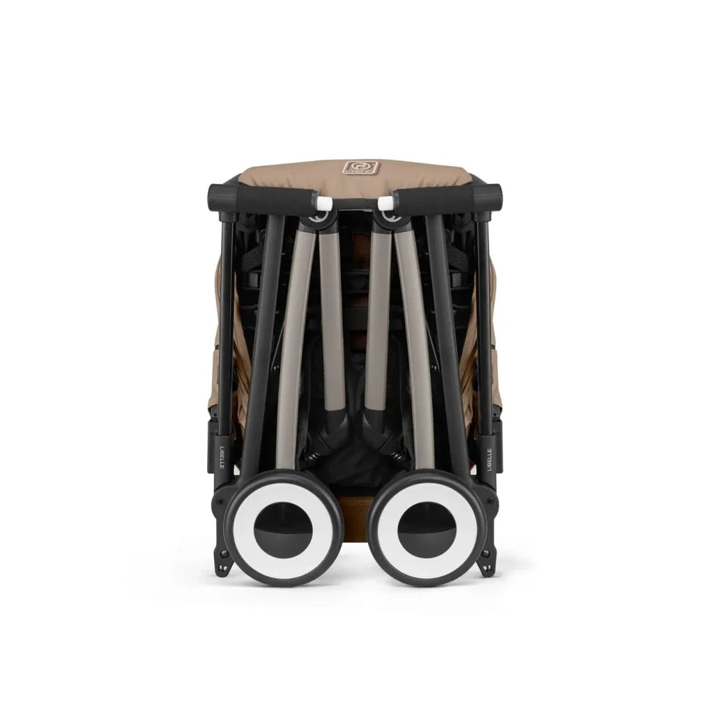 Cybex Libelle Pushchair V2 - Almond Beige