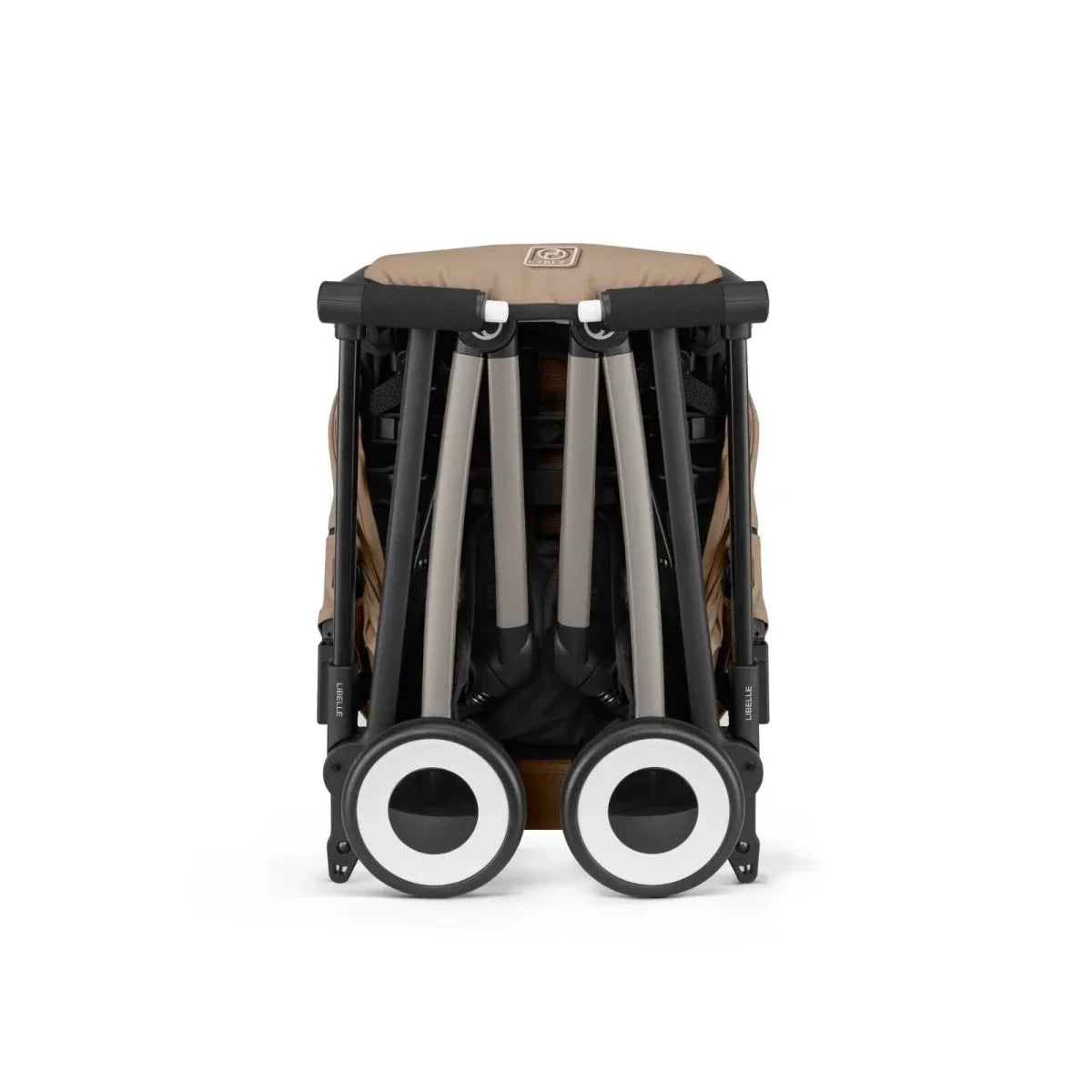 Cybex Libelle Pushchair V2 - Almond Beige