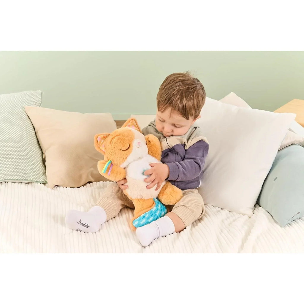 VTech Calming Purrs Kitten