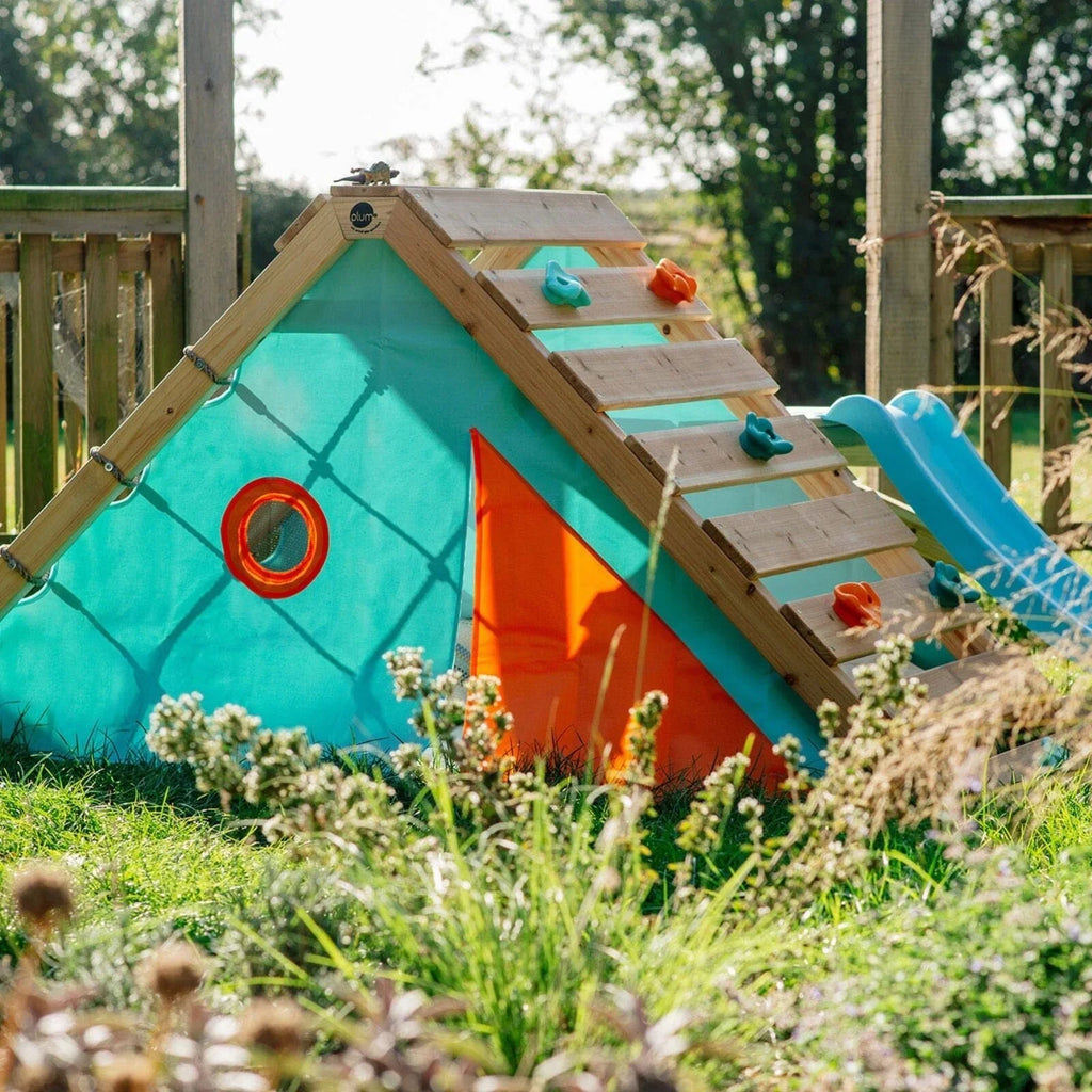 Plum My First Wooden Playcentre