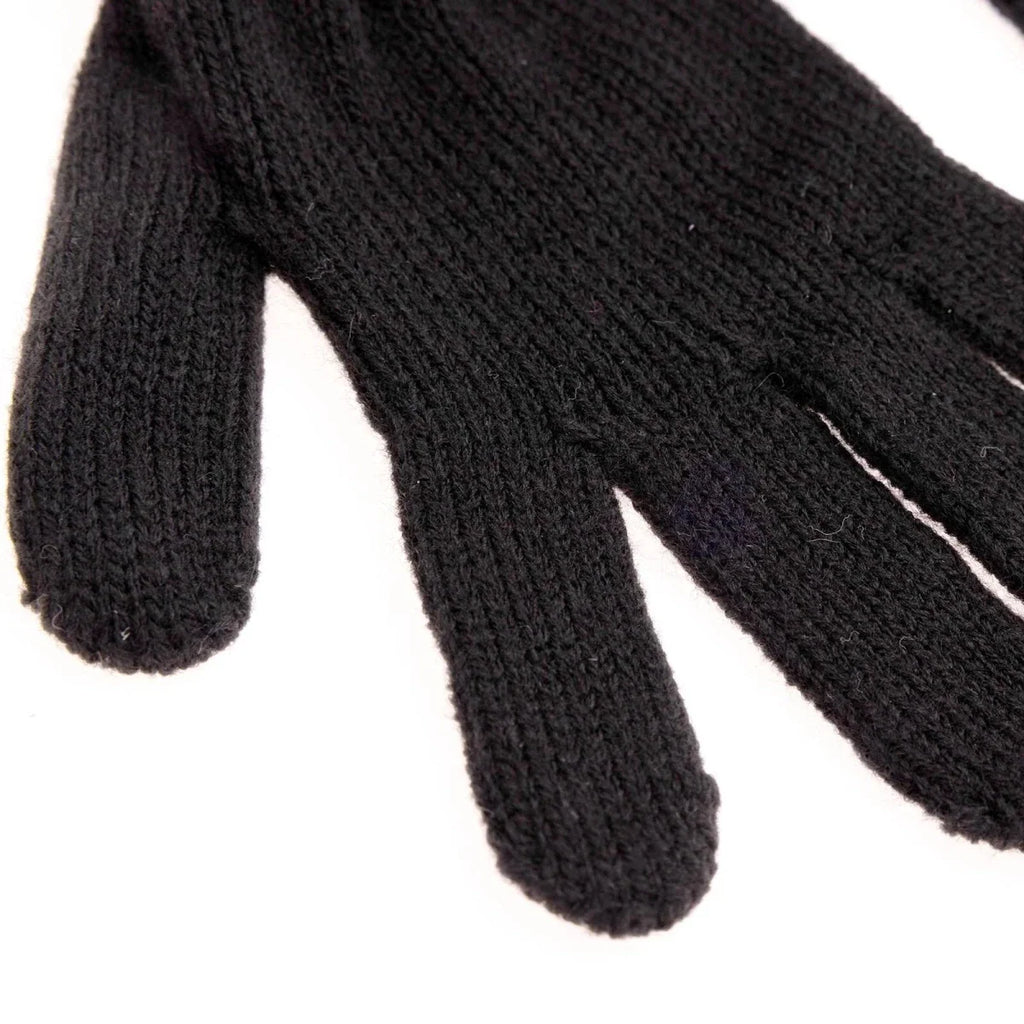 HelloBaby Full-Finger Baby Gloves (One Size)