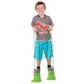 One For Fun Monster Feet
