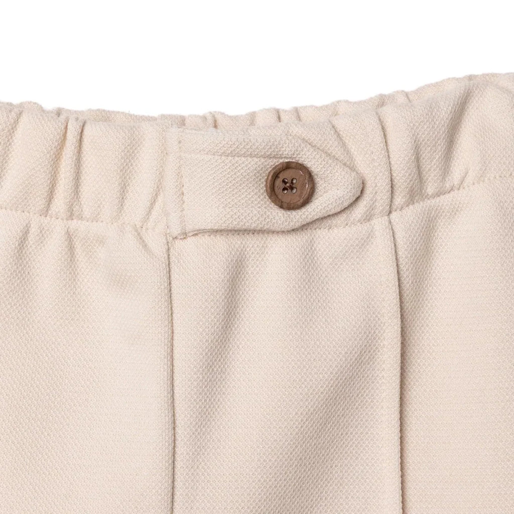 HelloBaby Interlock Baby Trousers (6-9 Months to 4-5 Years)