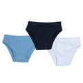 HelloBaby 3 Pack Baby Briefs (2 Years to 5 Years)